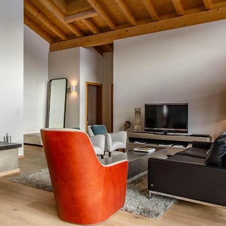 Apartment Silbersee - Griwa Rent Ag Grindelwald Ngoại thất bức ảnh