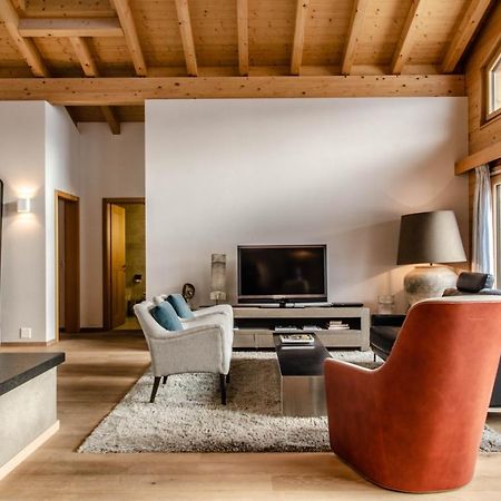Apartment Silbersee - Griwa Rent Ag Grindelwald Ngoại thất bức ảnh