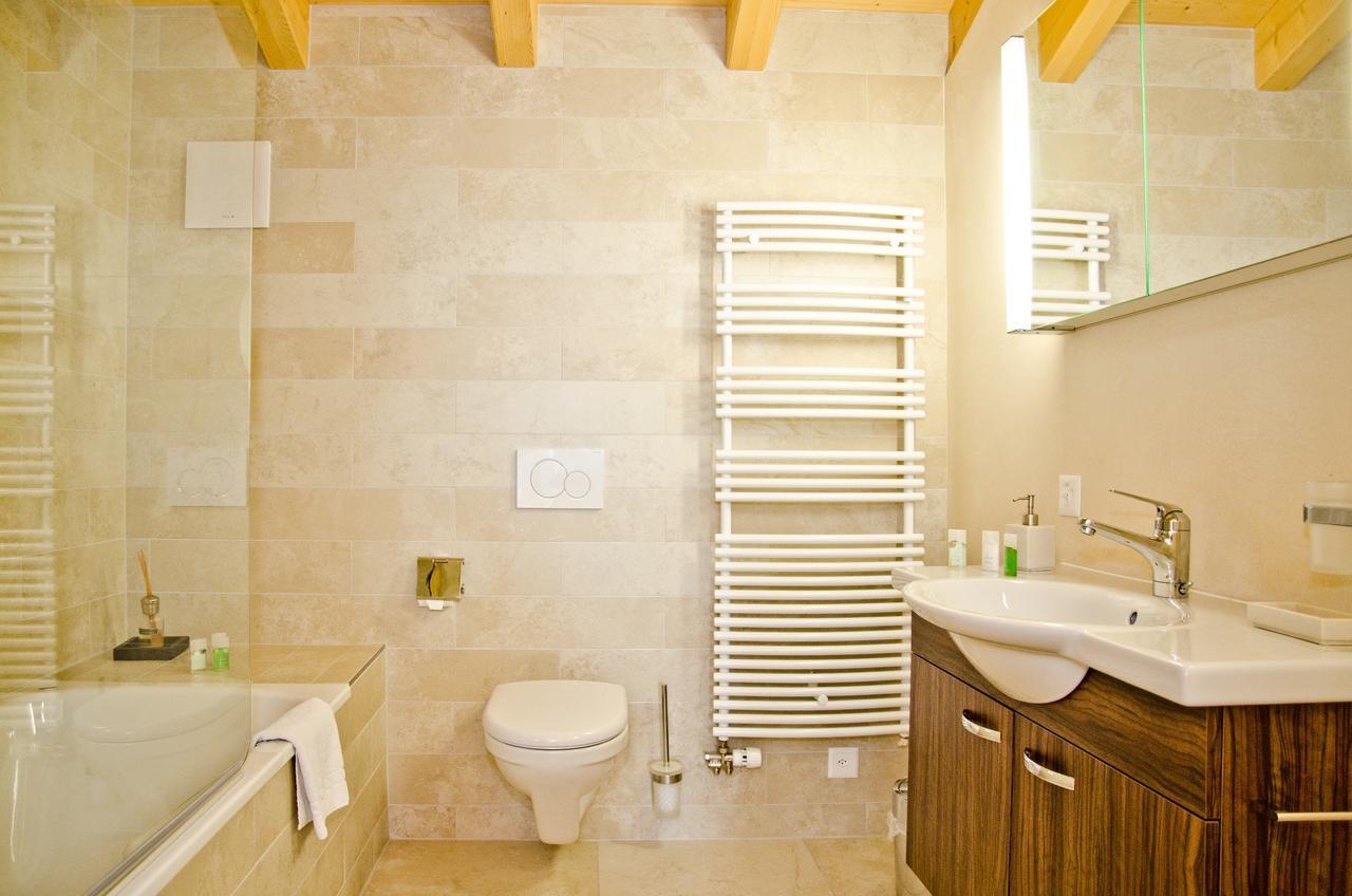 Apartment Silbersee - Griwa Rent Ag Grindelwald Ngoại thất bức ảnh