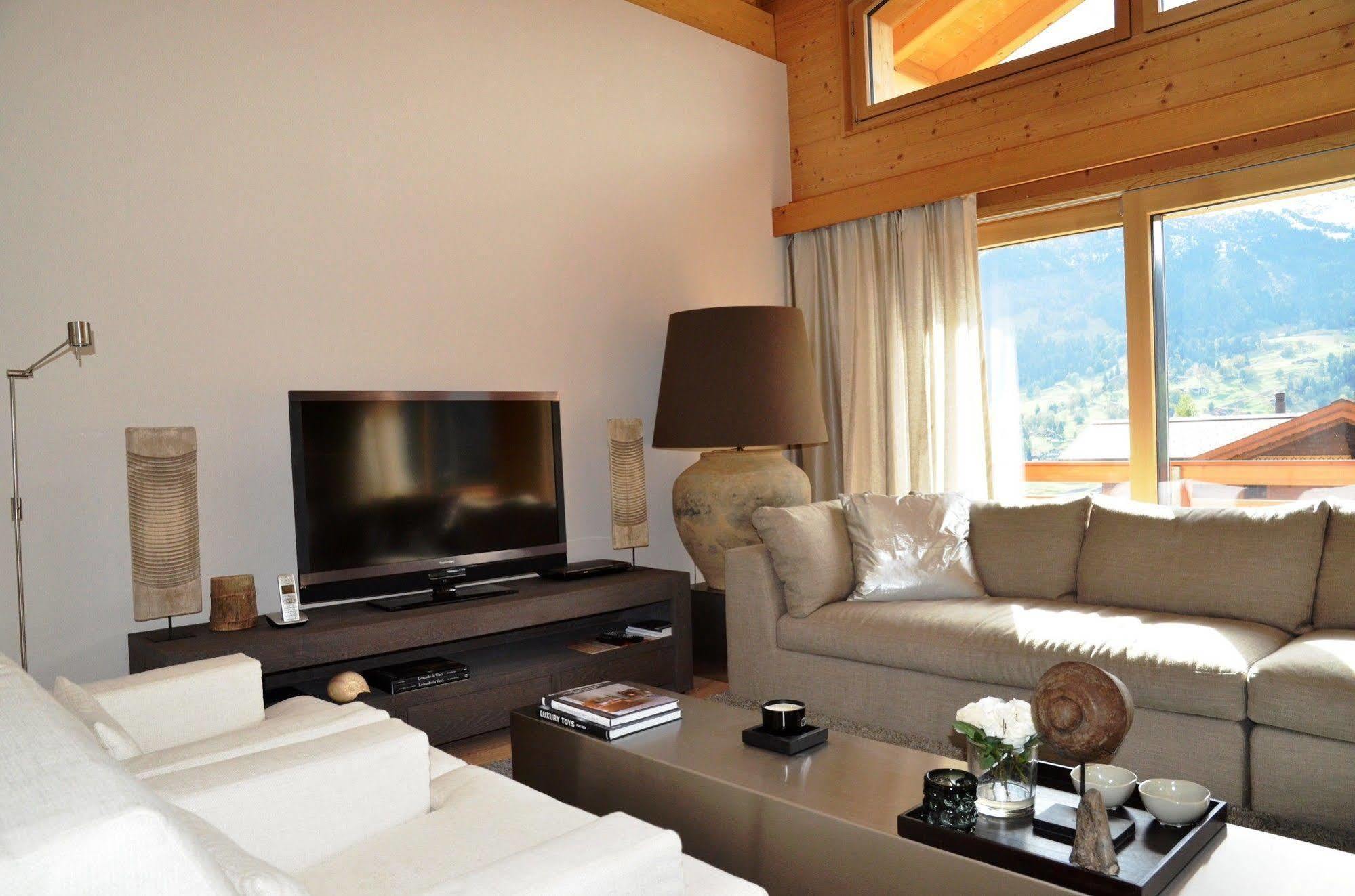 Apartment Silbersee - Griwa Rent Ag Grindelwald Ngoại thất bức ảnh