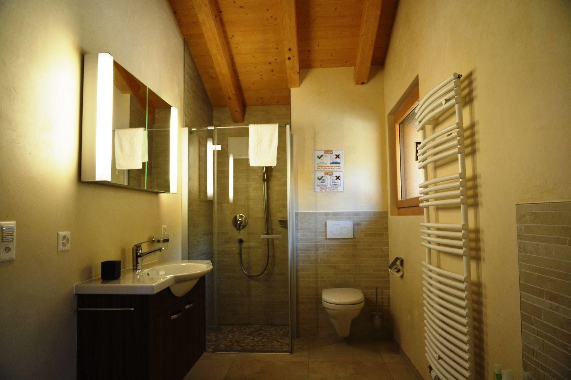 Apartment Silbersee - Griwa Rent Ag Grindelwald Ngoại thất bức ảnh