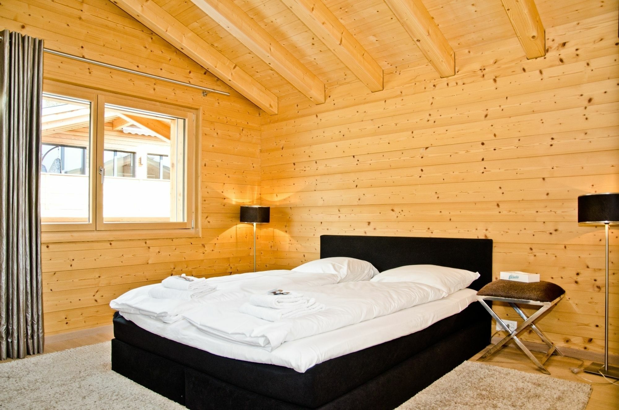 Apartment Silbersee - Griwa Rent Ag Grindelwald Ngoại thất bức ảnh