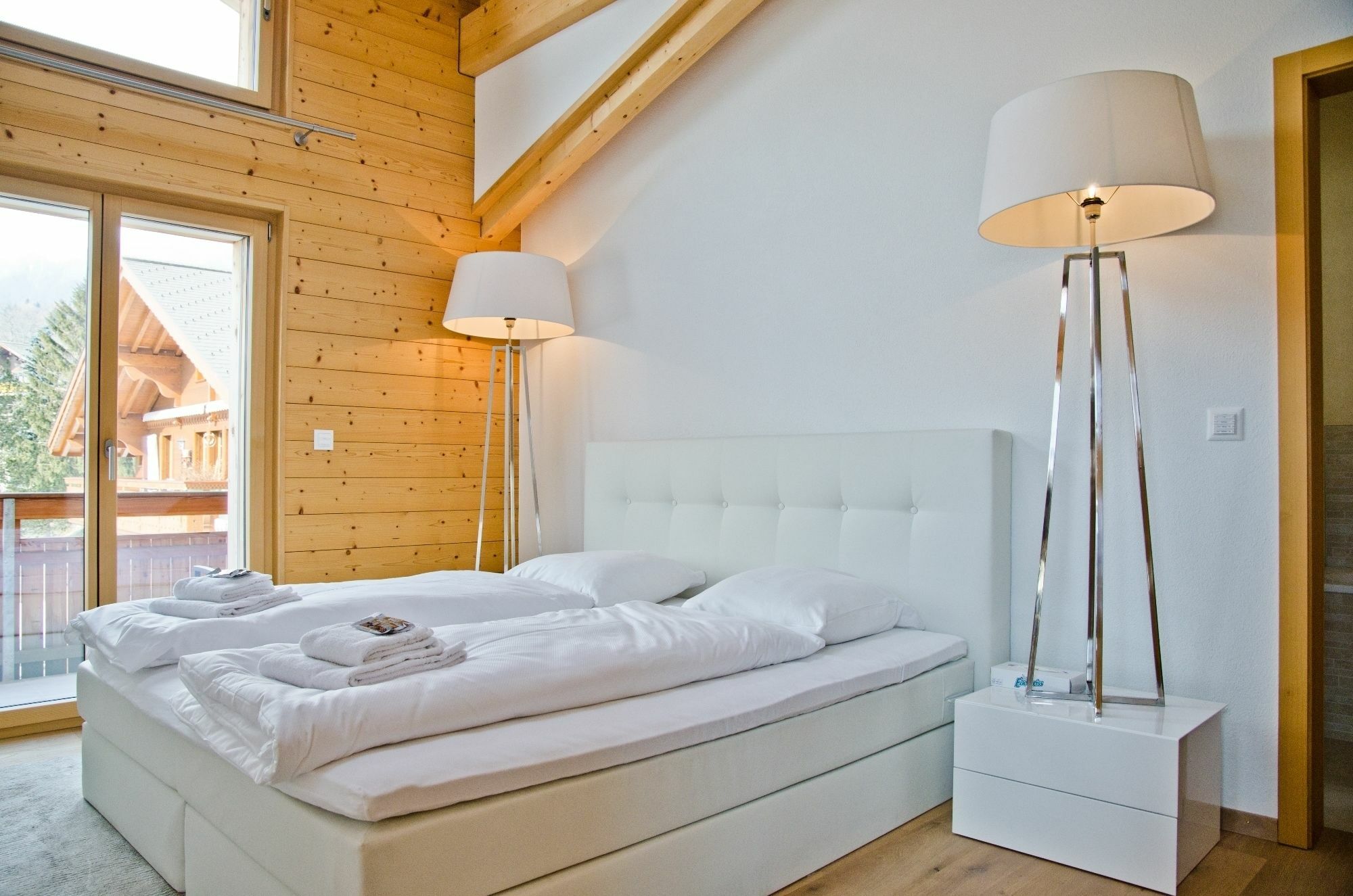 Apartment Silbersee - Griwa Rent Ag Grindelwald Ngoại thất bức ảnh